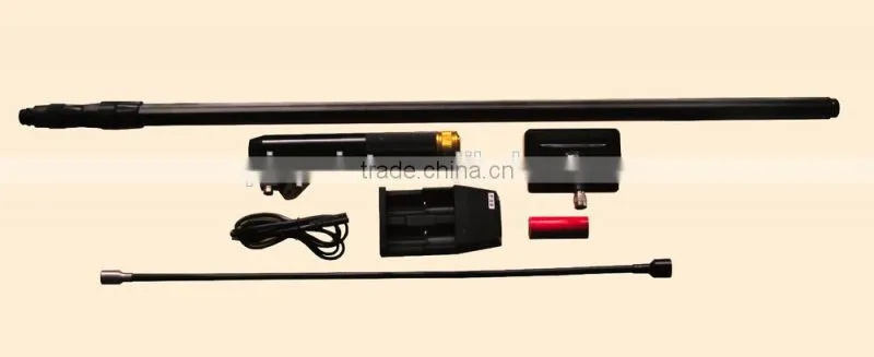 Pinpoint Under Vehicle Search Camera / Under Vehicle Inspection Mirror / CCTV camera