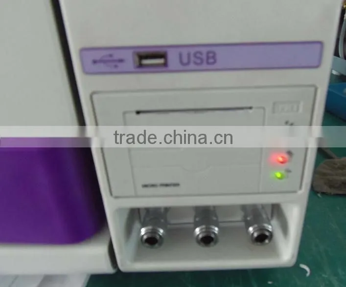 USB Output Medical Sterilizing Machine, Plus Size Dental Class B Autoclave