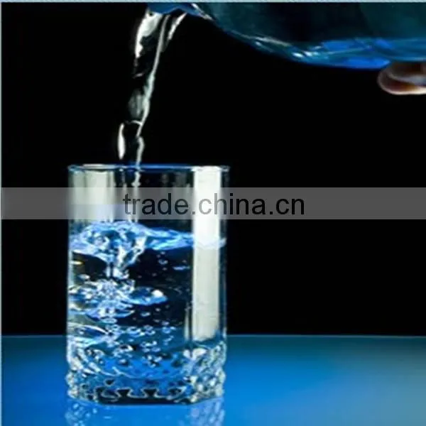 alkaline hydrogen water stick rich in microelements