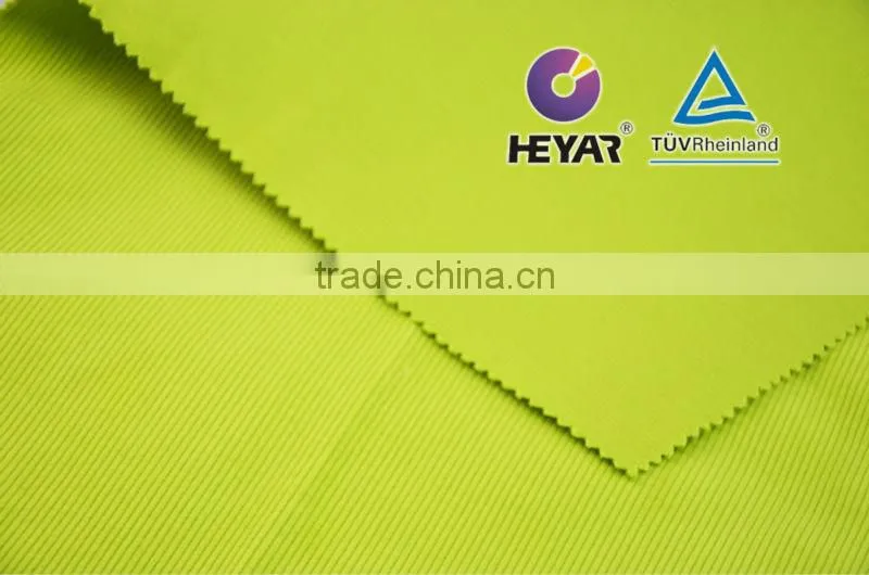 16W T/C/S Stretch Corduroy Fabric