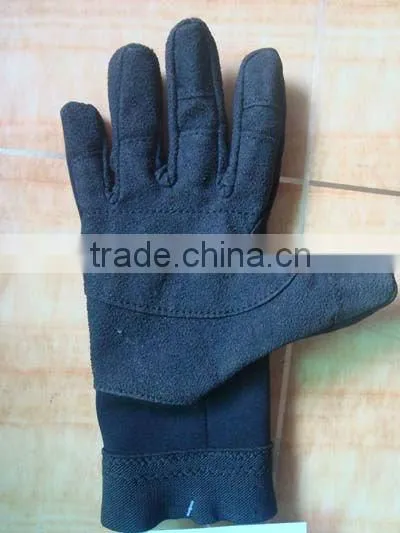 Guantlet Neoprene Fishing Gloves