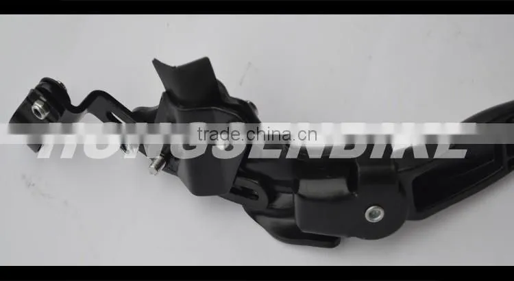 Made of aluminum fit for mountain bike parts of parking stand rack