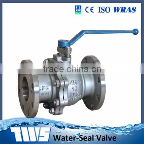 DN 20-DN800 200X Pressure Reduing Valve