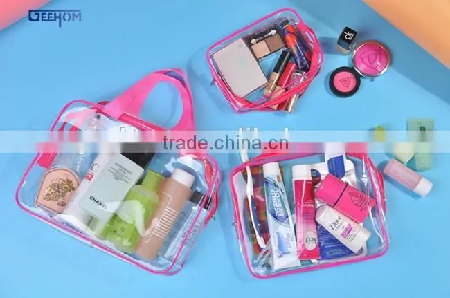 promotional bag in bag pvc waterproof bag