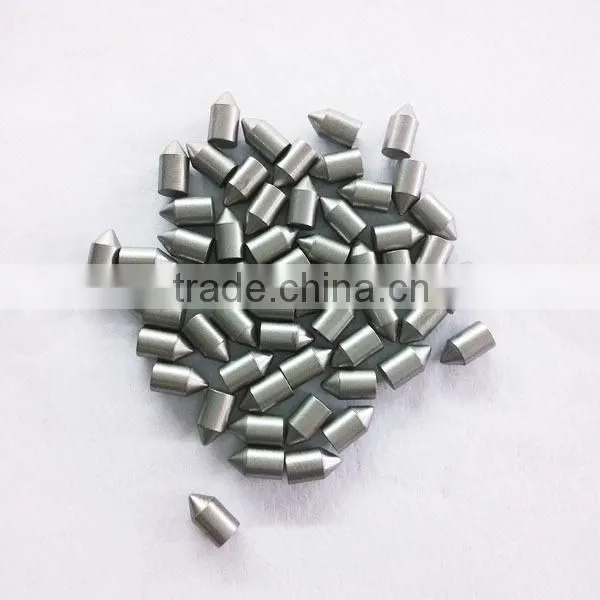 Tungsten Carbide-tipped Center For Glass Cutter