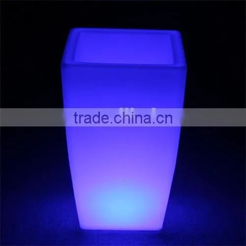 The new 2015 square high pot cultivation led home light