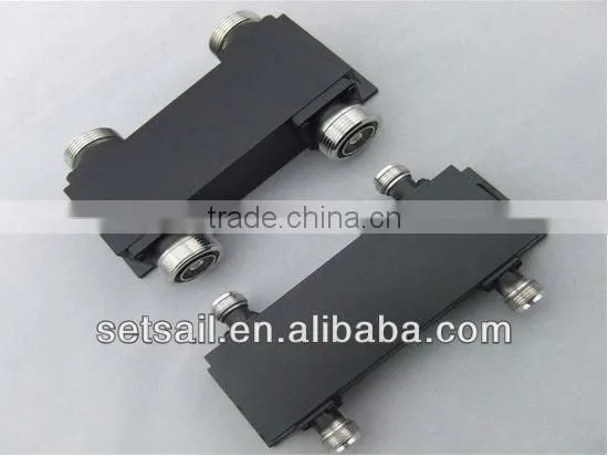 700-2700MHz, DCS+3G, 2 in 1 out Hybrid Combiner/Coupler