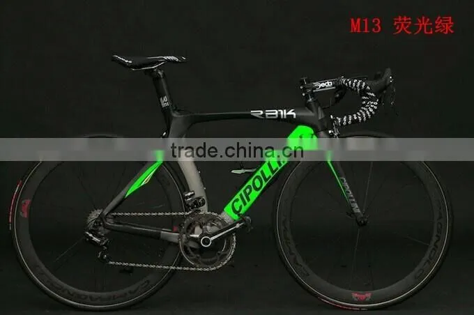 Full carbon fiber road bicycle,6800 group set and cheap complete china carbon fiber bicycle bike