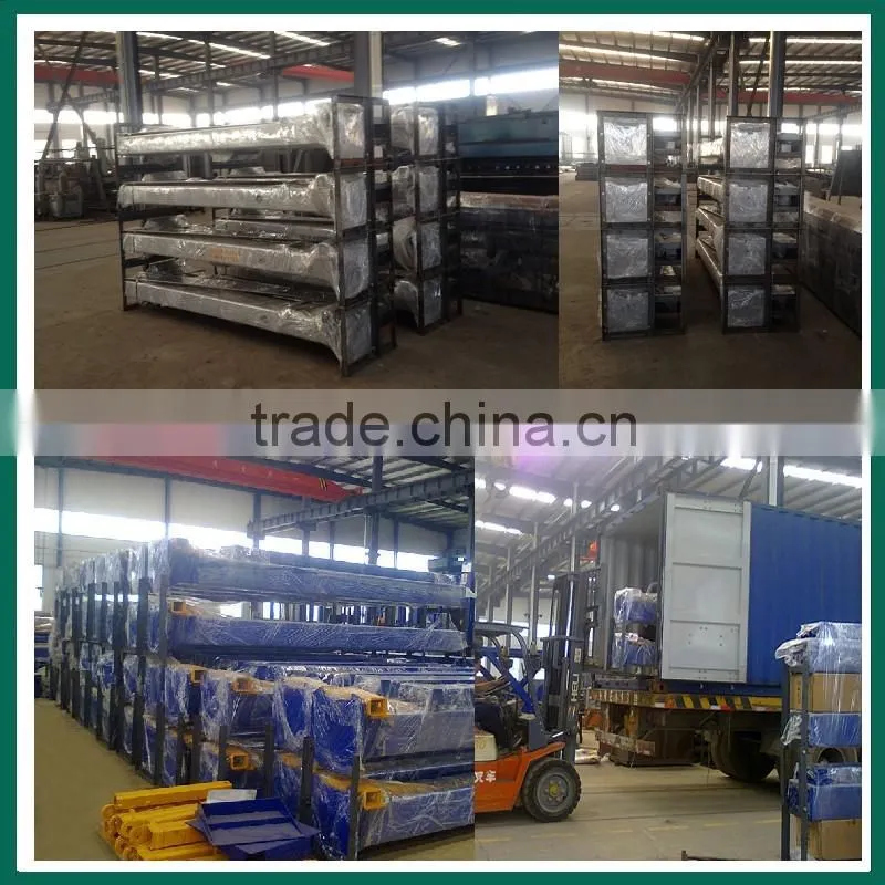 car service shop,two column car lift equipment