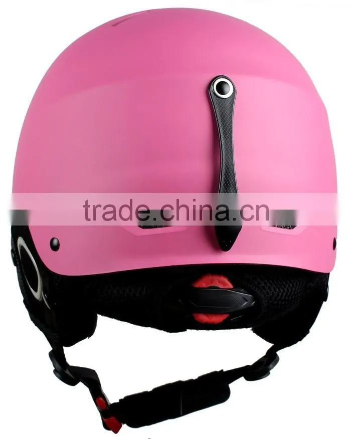 ski helmet cover bluetooth skiing helmet