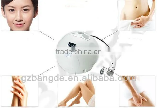 Portable Panda Box RF Skin Rejuvenation Beauty Machine BD-SP001