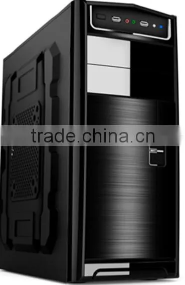 Draw-bench penal Black Box computer accessories wholesale, atx computer case oem