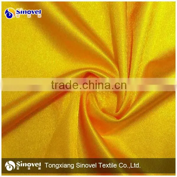 100% Polyester Sherpa Fleece Fabric for Garment