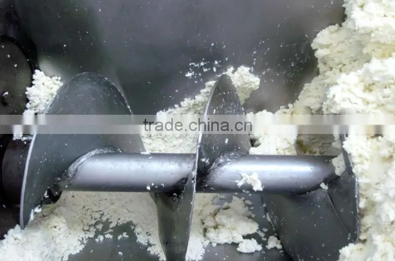 Cheese processing Machinery