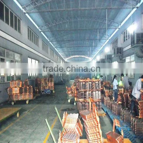 Mini Fridge Refrigeration Coil Condenser
