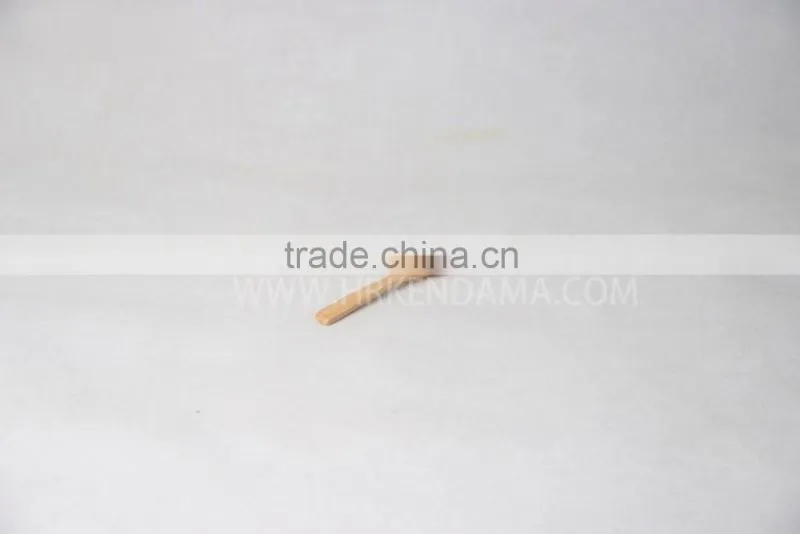high quality Custom Disposable Wooden Spoon