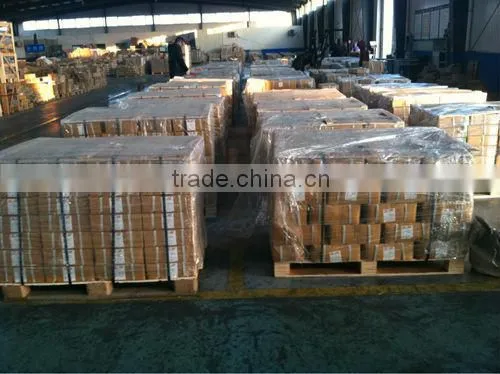 DIN 1480 Turnbuckle Rigging O+C