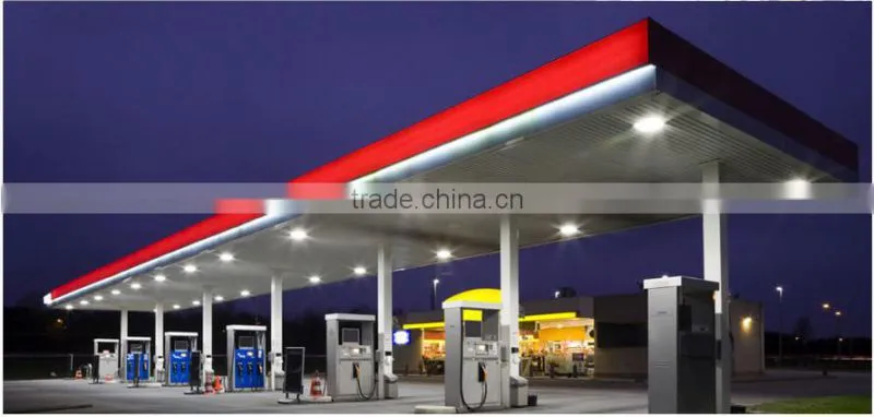 LED Dimmable Ar111 Cob Led Spot Light Aluminum Frames For Solar Panel