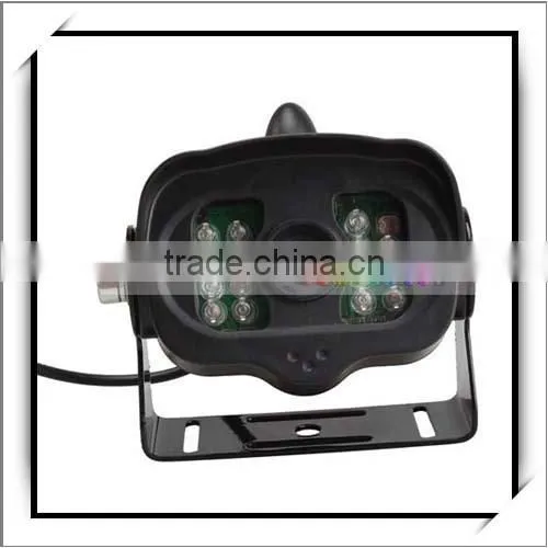 2.4GHz Wireless Car Rear View Security Camera System
