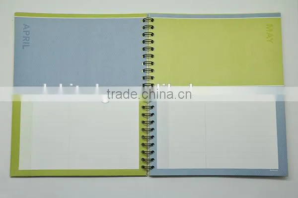 Fashion gift card organizer, greeting card organizer
