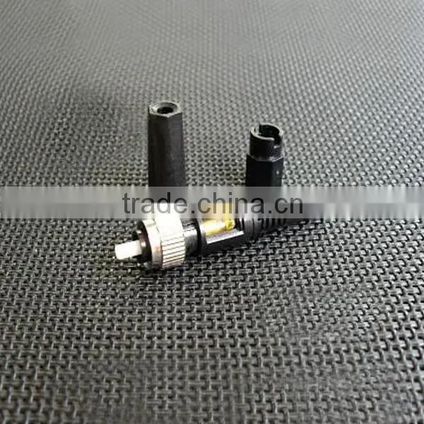 Fiber Optic Field Installation Ftth Fast Connector