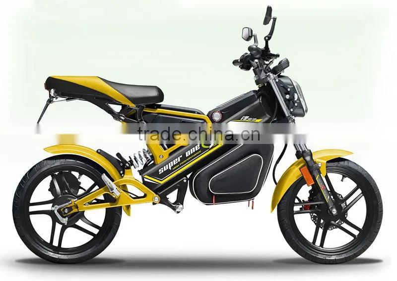 ZF-KY Folding Electric Car Made in China