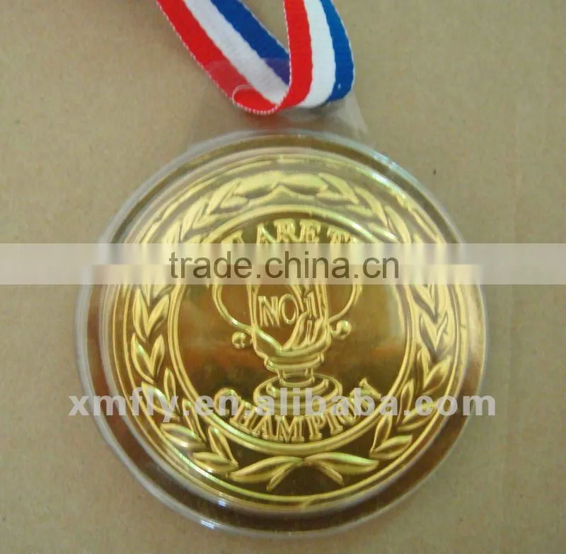 Champion coin milk compound chocolate candy