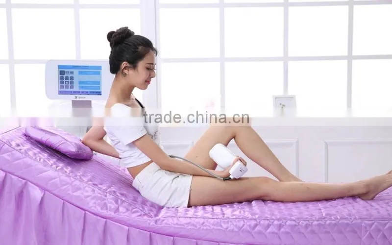 2016 popular new HIFU body slimming machine liposunix body shaping machine