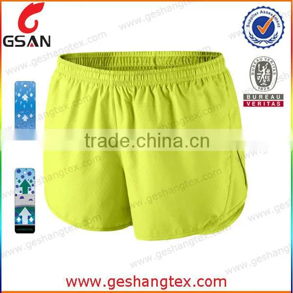 Ladies Gym Wear Shorts For Running