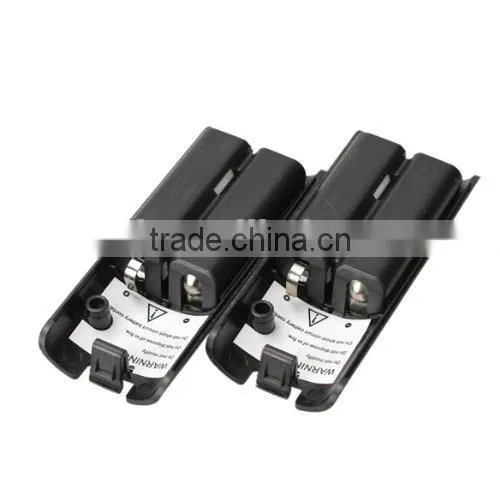 Triple Charging Dock / Viewing Stand For Wii U Gamepad And For Wii Remote Control