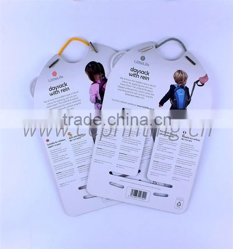 production printing paper cheap header card