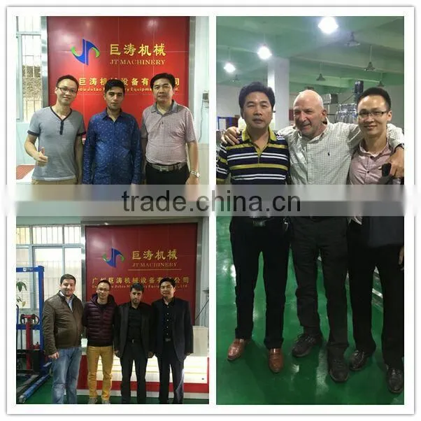 1000L Multi-functional shampoo mixing machine