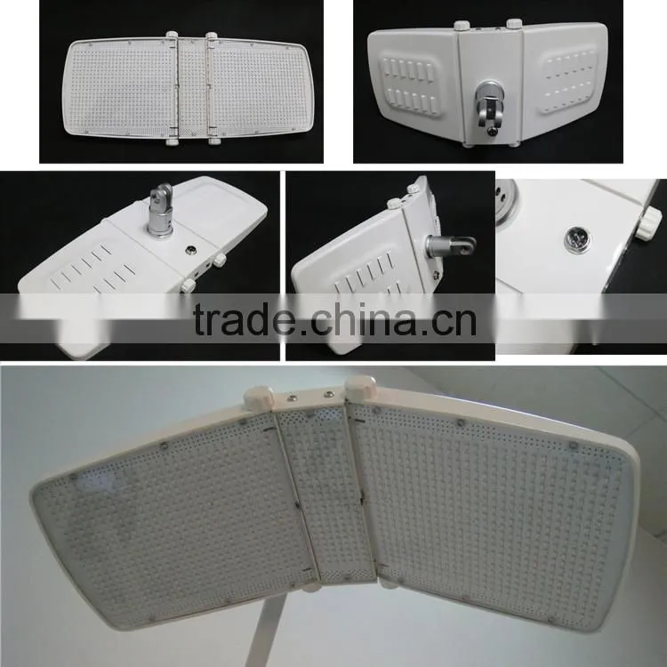 professional pdt led infrared light therapy acne treatment machine