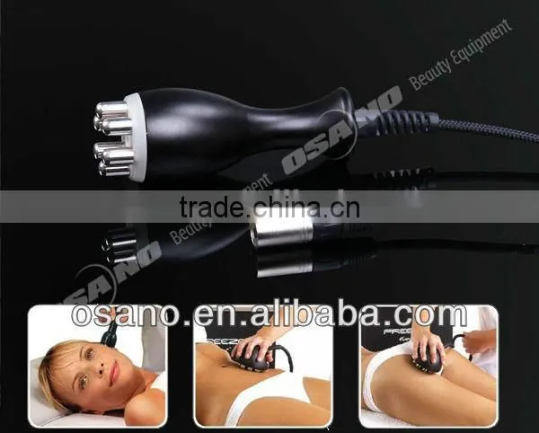 CE&ROHS approved cryolipolysis cavitation vacuum roller rf lipo laser anti cellulite machine