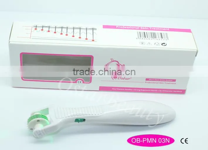 Portable cellulite removal machine red light therapy skin needling