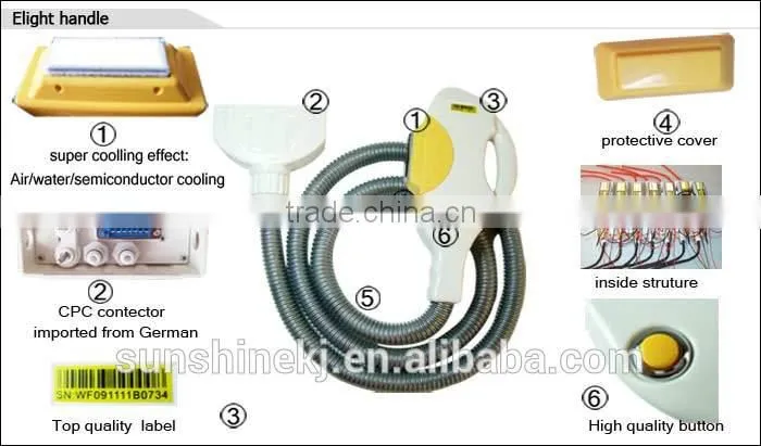 promotion big sale CE approved photon led skin rejuvenation equipment