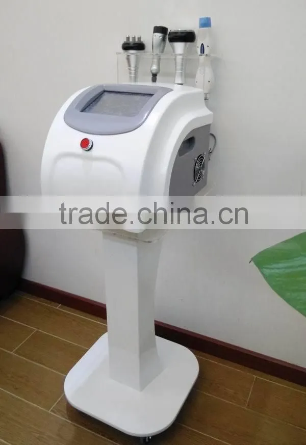 hottest portable electric fractional rf dot matrix rf fractional rf microneedle machine