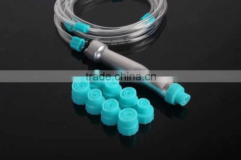 M-SPA10 most popular oxygen therapy machine, Skin Rejuvenation/ skin whitening