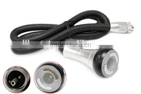 Portable Bipolar RF Melt Belly Fat Reduction