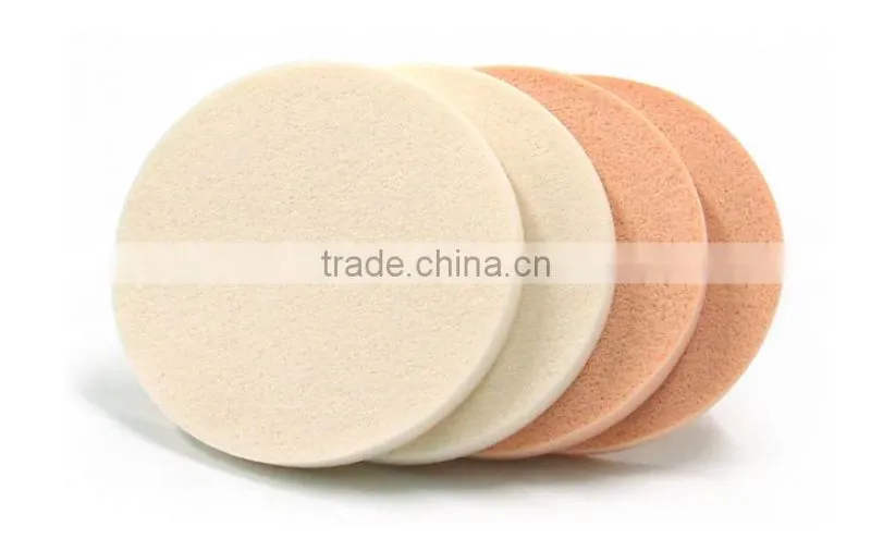 High Quality Makeup Sponge, mini size cute shape latex free make up sponge