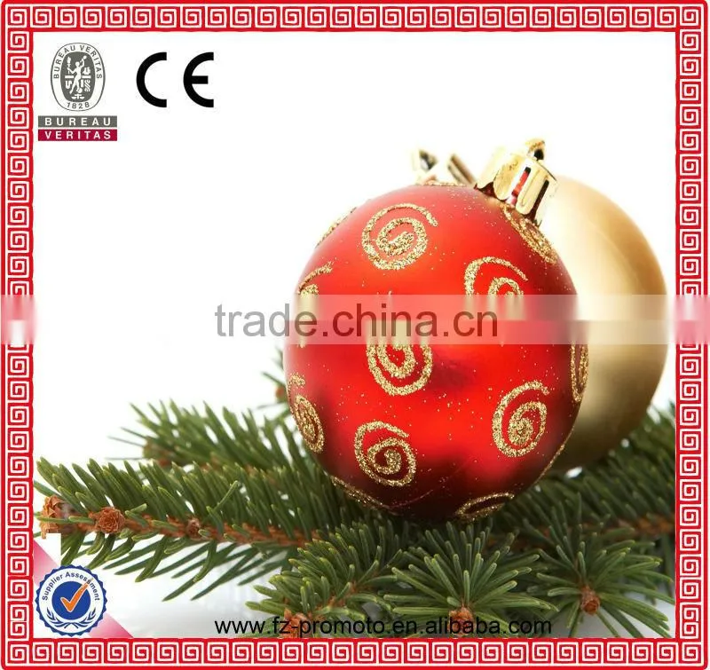 2013 Christmas decoration Christmas madder