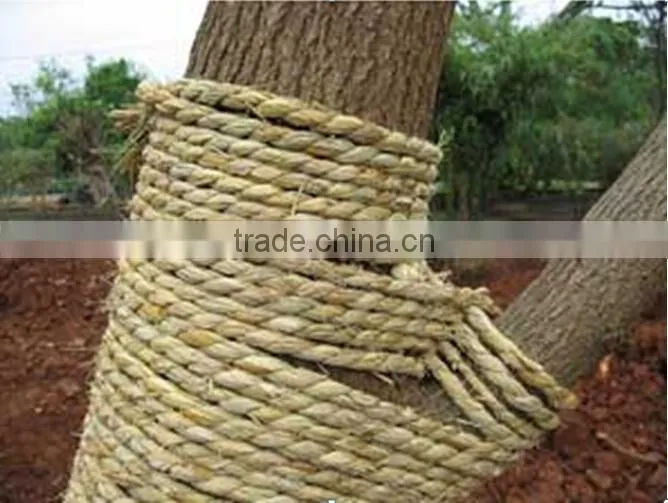 good quality hay band spinning machine/hay band machine/hay band making machine