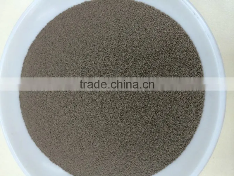 16/30mesh, 20/40mesh, 30/50mesh, 40/70mesh Low/ Medium/High Density Ceramic fracturing proppant