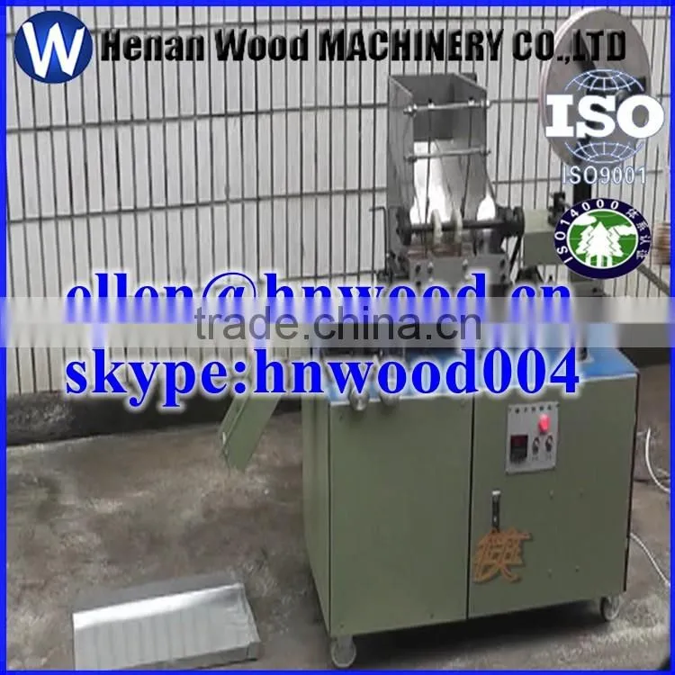 industrial wooden chopstick machine/bamboo chopsticks machine