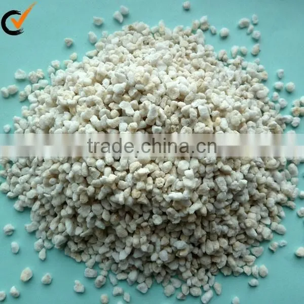 Bulk Hard Material Perlite