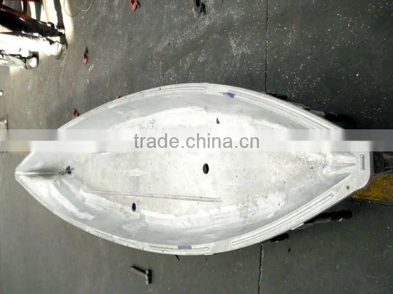 customized kayak mould,. made of aluminium