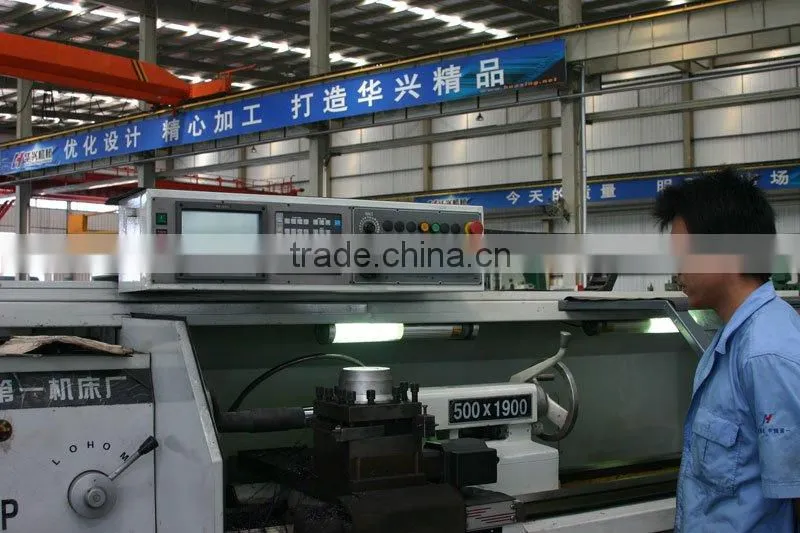 HSJ 200 CNC cnc wire cutting machine