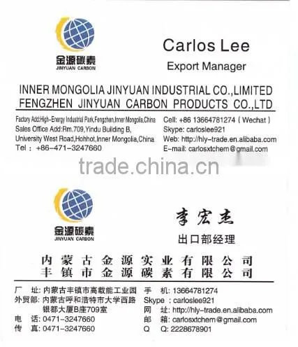 Best Price Calcium Carbide CaC2 plant / Calcium Carbide Factory for sale