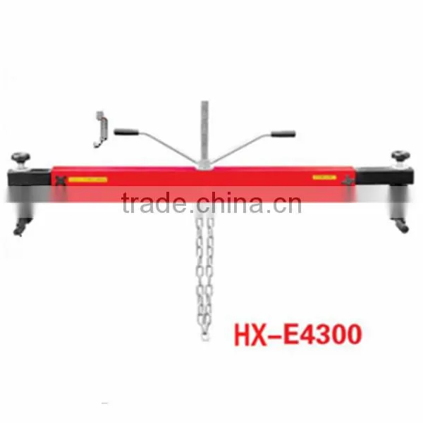 load leveler Engine support,