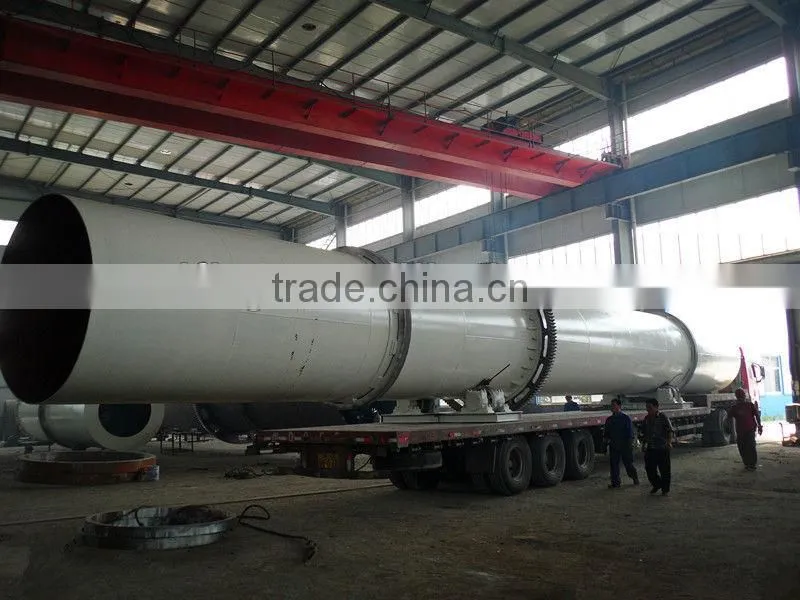 Urea compound fertilizer equipments line